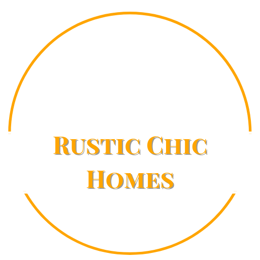 Rustic Chic Homes