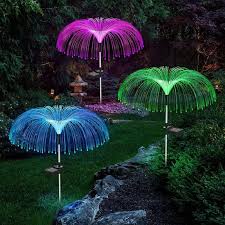 Decorative Solar Garden Light