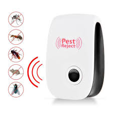 Ultrasonic Pest Repeller