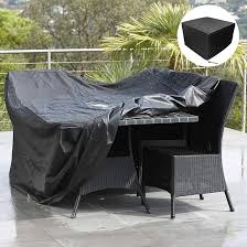 Waterproof Garden Furniture Cover