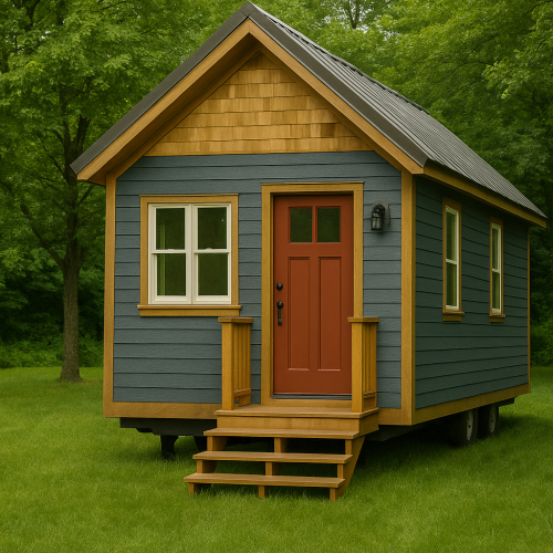 Tiny House Made Easy: Watch How One Guide Changed My Life
